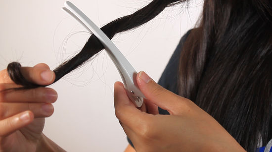 Still dealing with split ends? Read this first!