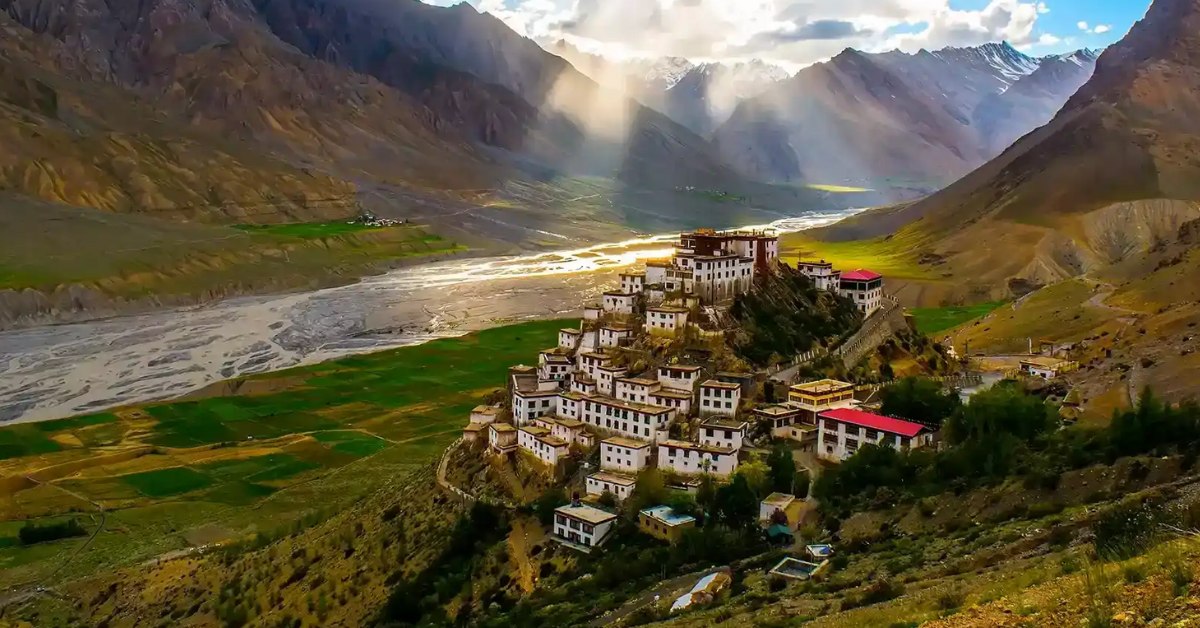This travel guide reveals India’s best-kept summer secrets…