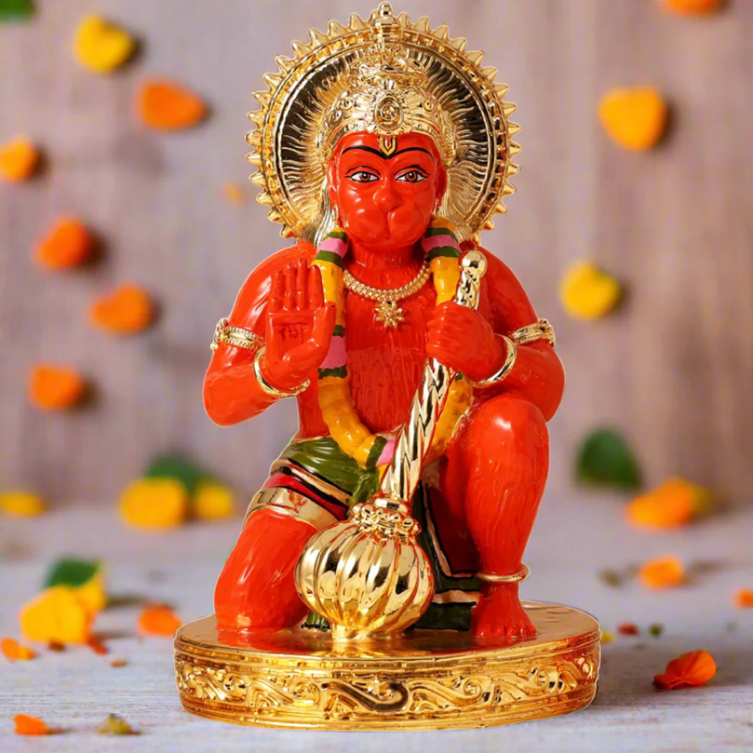Struggling lately  Here s why you should pray to hanuman every tuesday.
