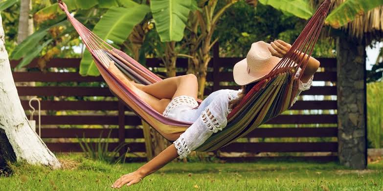 Turn your weekend into a mini Vacation Reset!