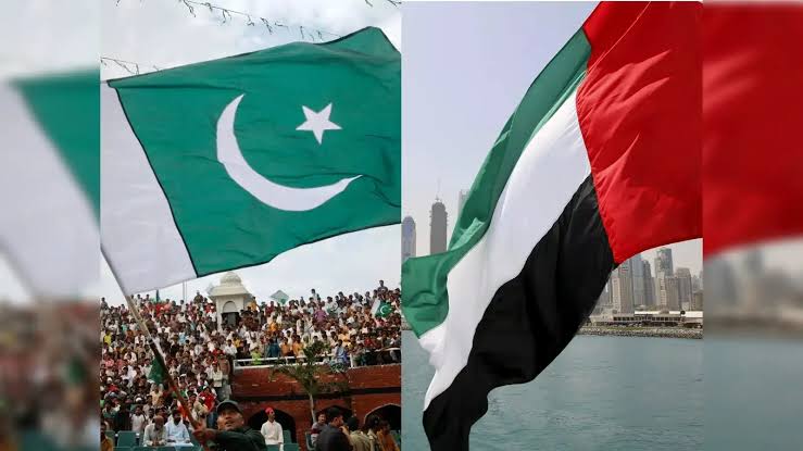 Gulf Curtain: UAE Freezes Visas for Most Pakistanis!