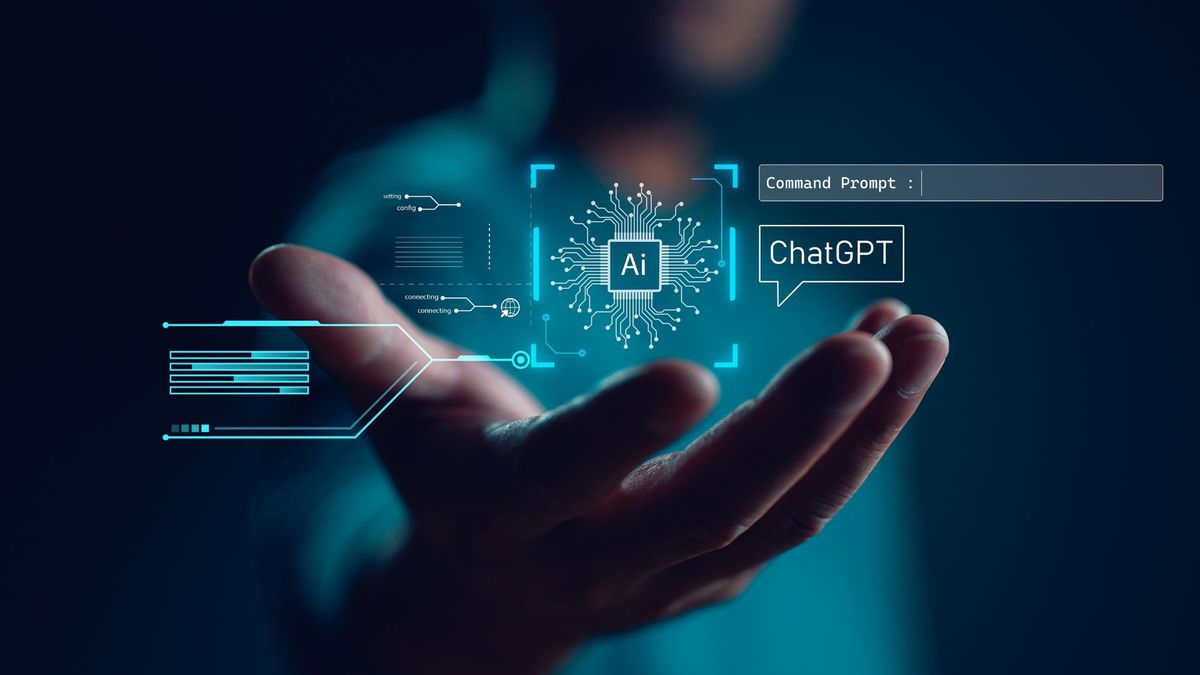 Why everyone’s switching from ChatGPT to these smarter, cooler AI tools!