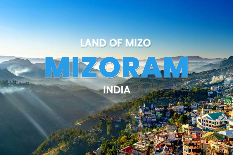 Mizoram Unites Against Forest Conservation Act: Shutdown Called