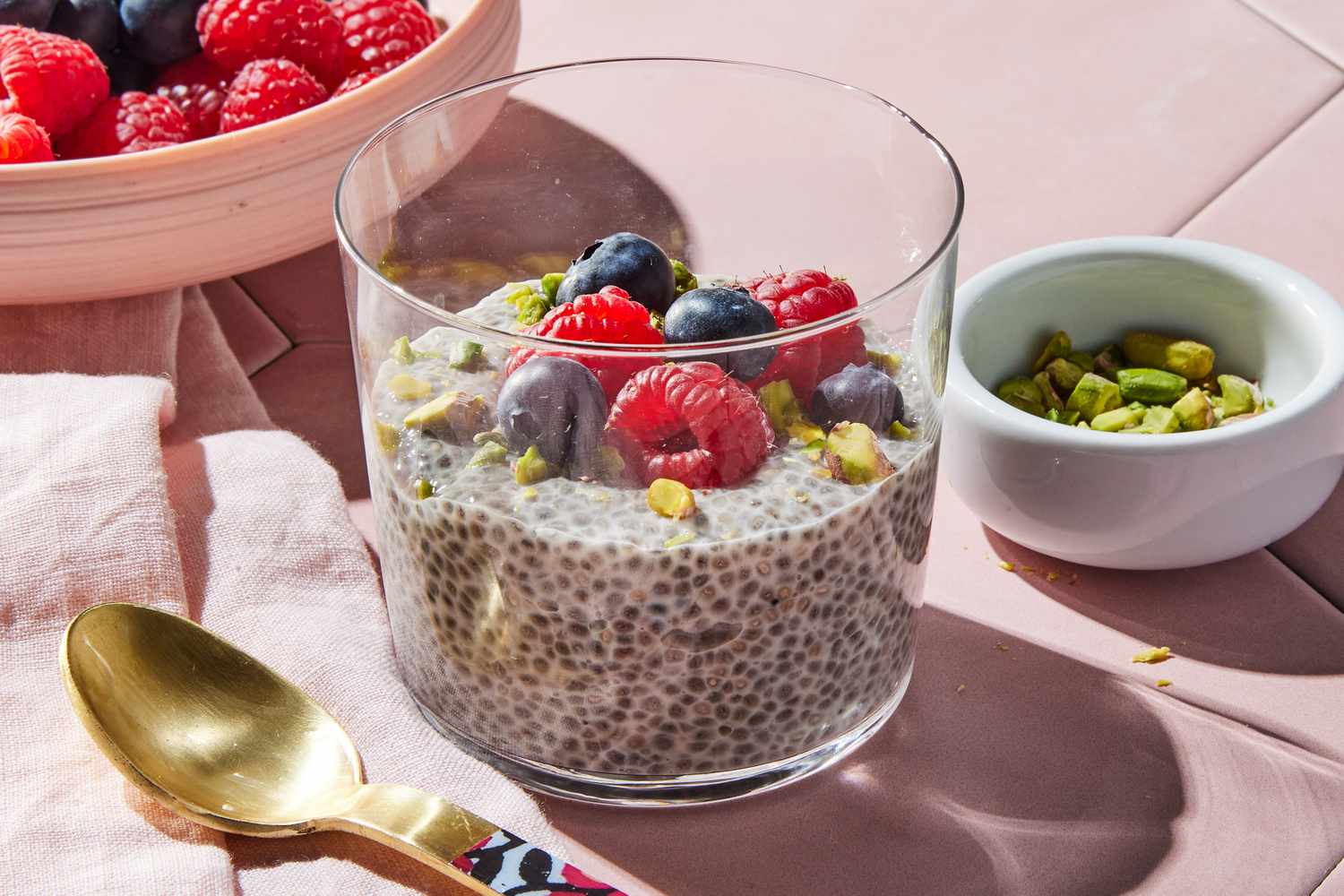 Before You Eat Chia Seeds, Read This Life-Saving Tip