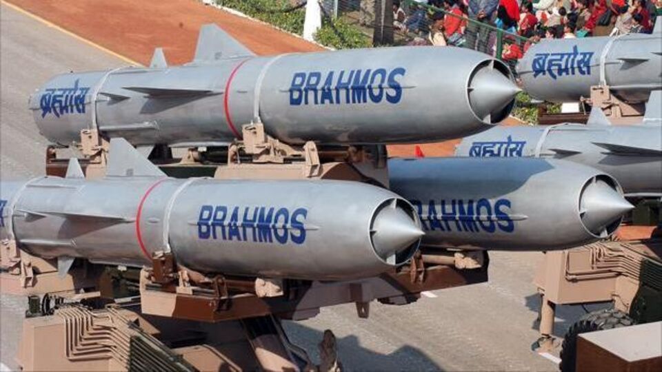The secret behind BrahMos? A war India didn't fight sparked its invention!