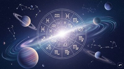 Today’s horoscope reveals something important for EVERY sign…