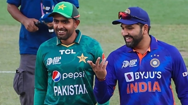 India pulls out of Asia Cup: BCCI's shocking move against Pakistan!