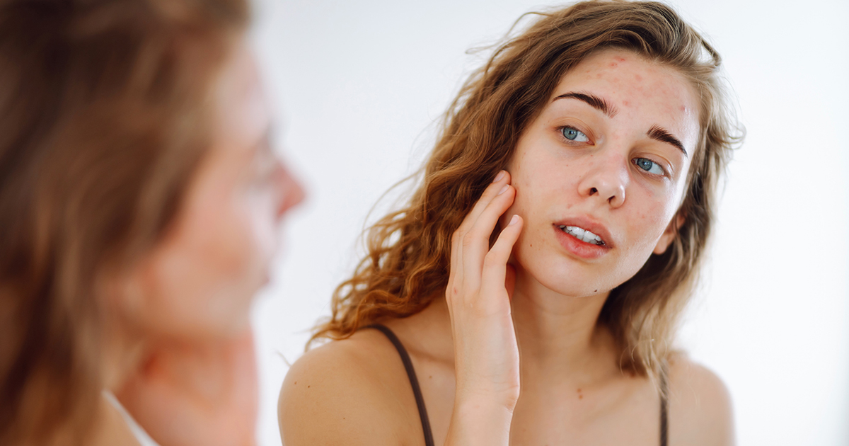 Is Your Skincare Routine Doing More Harm Than Good?