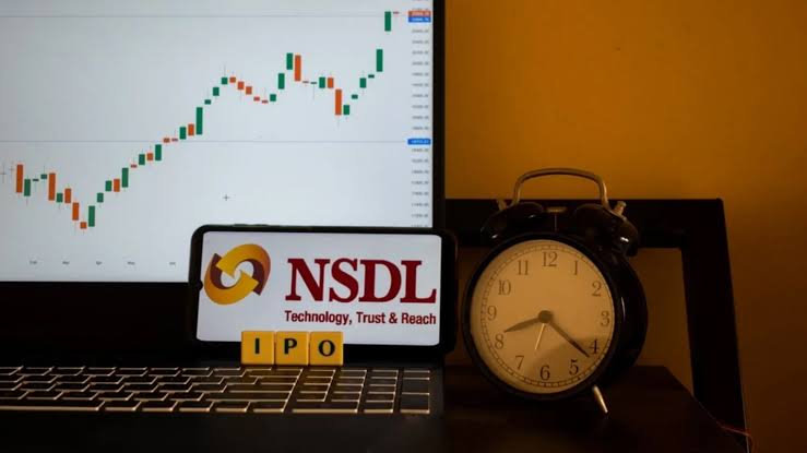 NSDL’s Mega IPO: A Multibagger Surprise