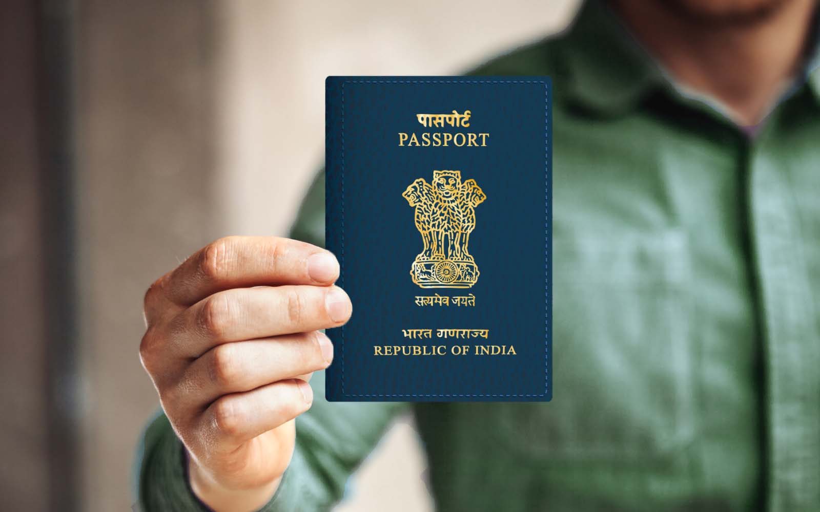 India launches chip-enabled e-Passports: Here's how to apply!
