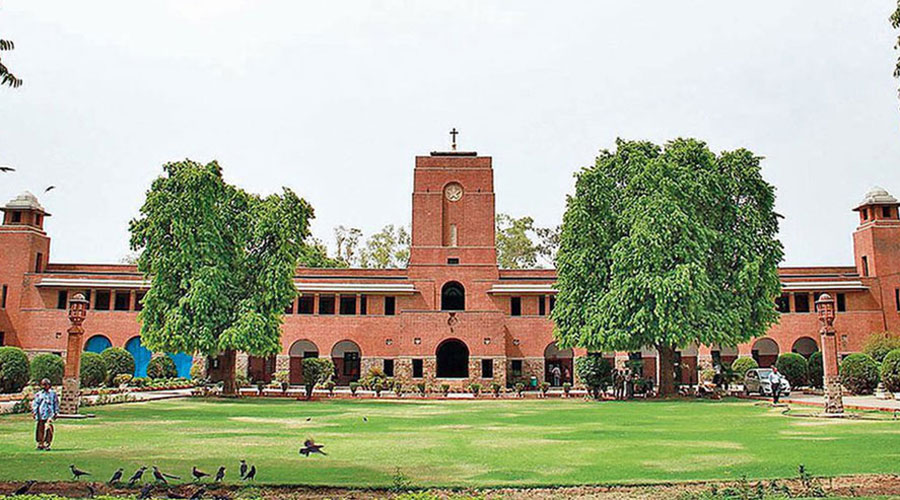 Delhi Univ lists “Muslim” as a language, but drops Urdu. Outrage erupts!