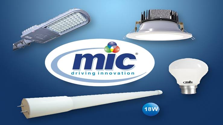 Big Dreams Ahead for MIC Electronics Team