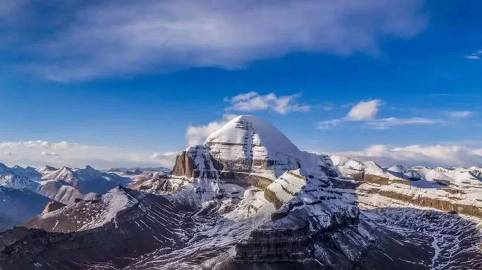 Mount Kailash:  Astonishing Mysteries That Will Leave You Stunned!