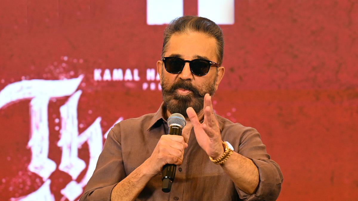Supreme Court orders Karnataka: Let 'Thug Life' release or face the law!