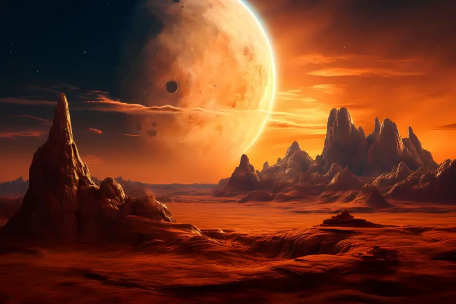NASA’s Mars rover just found NEW water clues, life on Mars isn’t ruled out yet!