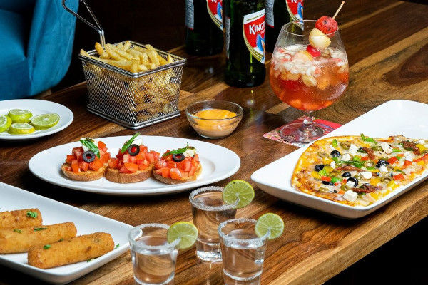 Delhi NCR Students Can’t Stop Hanging Out at These Cafés