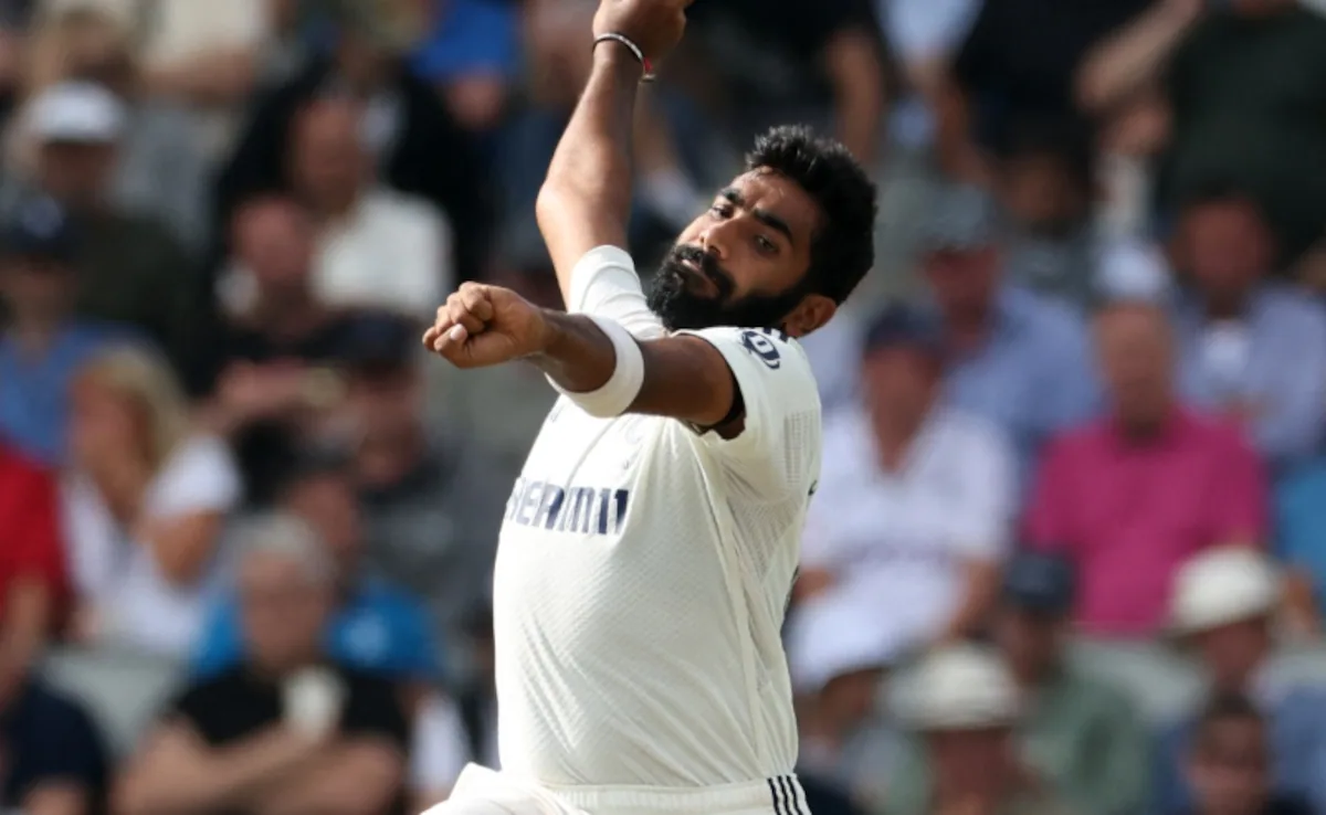  Bumrah can t win alone!  India Coach slams lack of support!