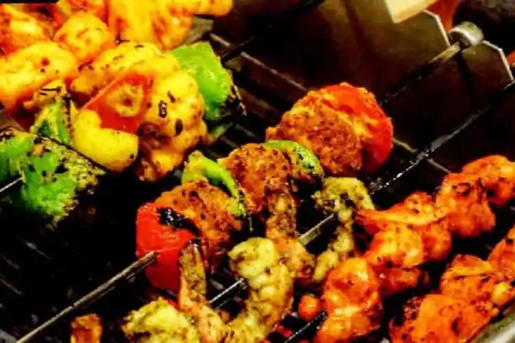You won’t Believe how much Food Barbeque Nation Wastes Daily!