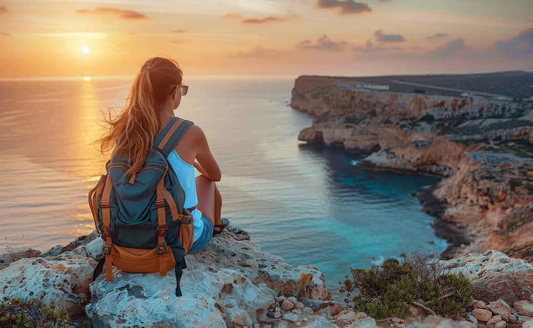 Offbeat and Unforgettable: Top Solo Travel Destinations in India