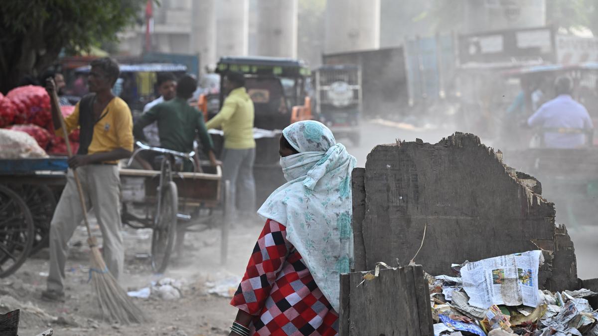 Cloud seeding won't save Delhi’s air - first tackle the sources of pollution!