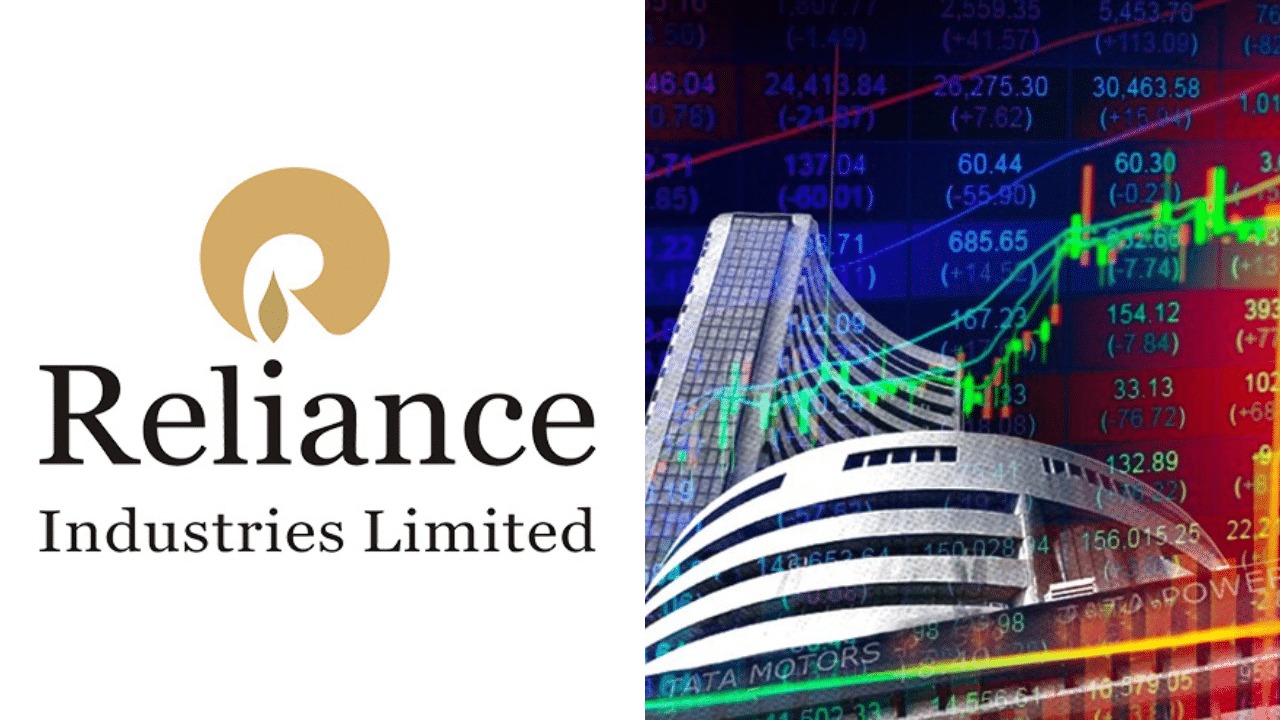 Reliance’s Power Play: 44K Crore Reasons to Cheer!