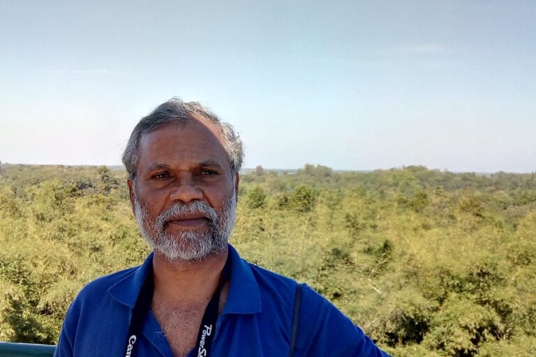 Adivasi values offer a path to a more beautiful, balanced India, says Dr. Faizi