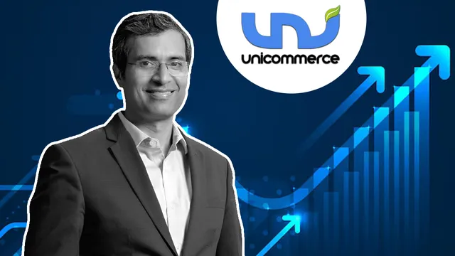 Patience, Product & Profit: Unicommerce’s Steady Rise!