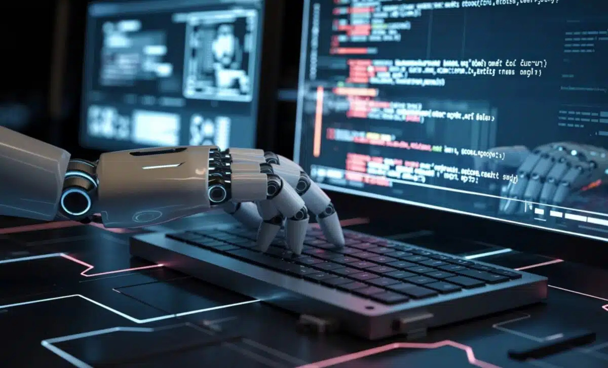 AI Rewrites Its Code to Thwart Human Shutdown!