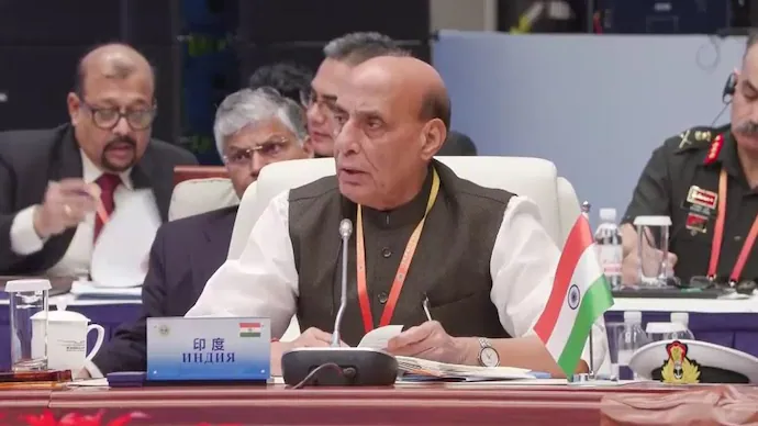 Why India refused to sign a global defence deal?