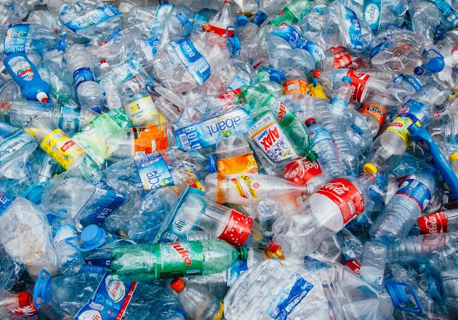 Plastic Industry Pushes Own Green Rules