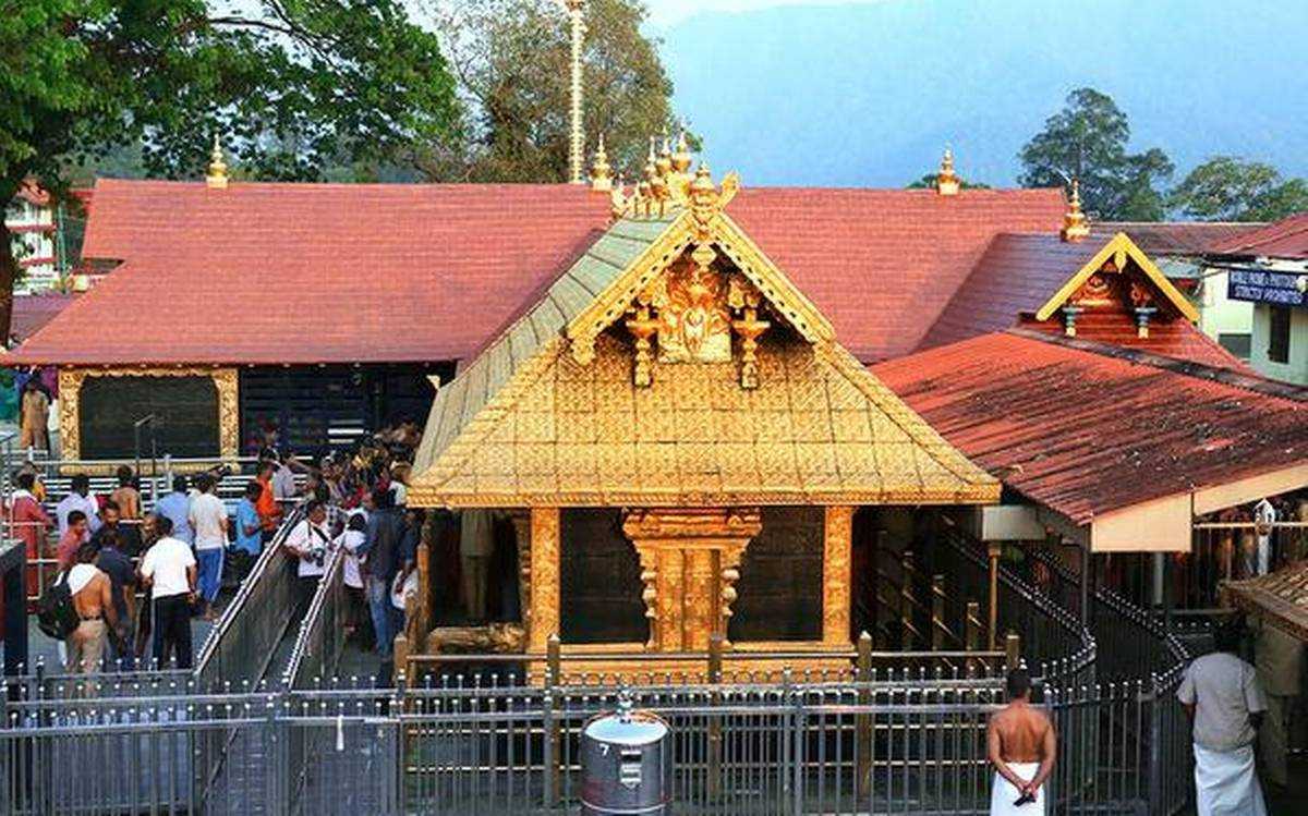 Gold, Faith & Fraud: Sabarimala’s Temple Scandal!