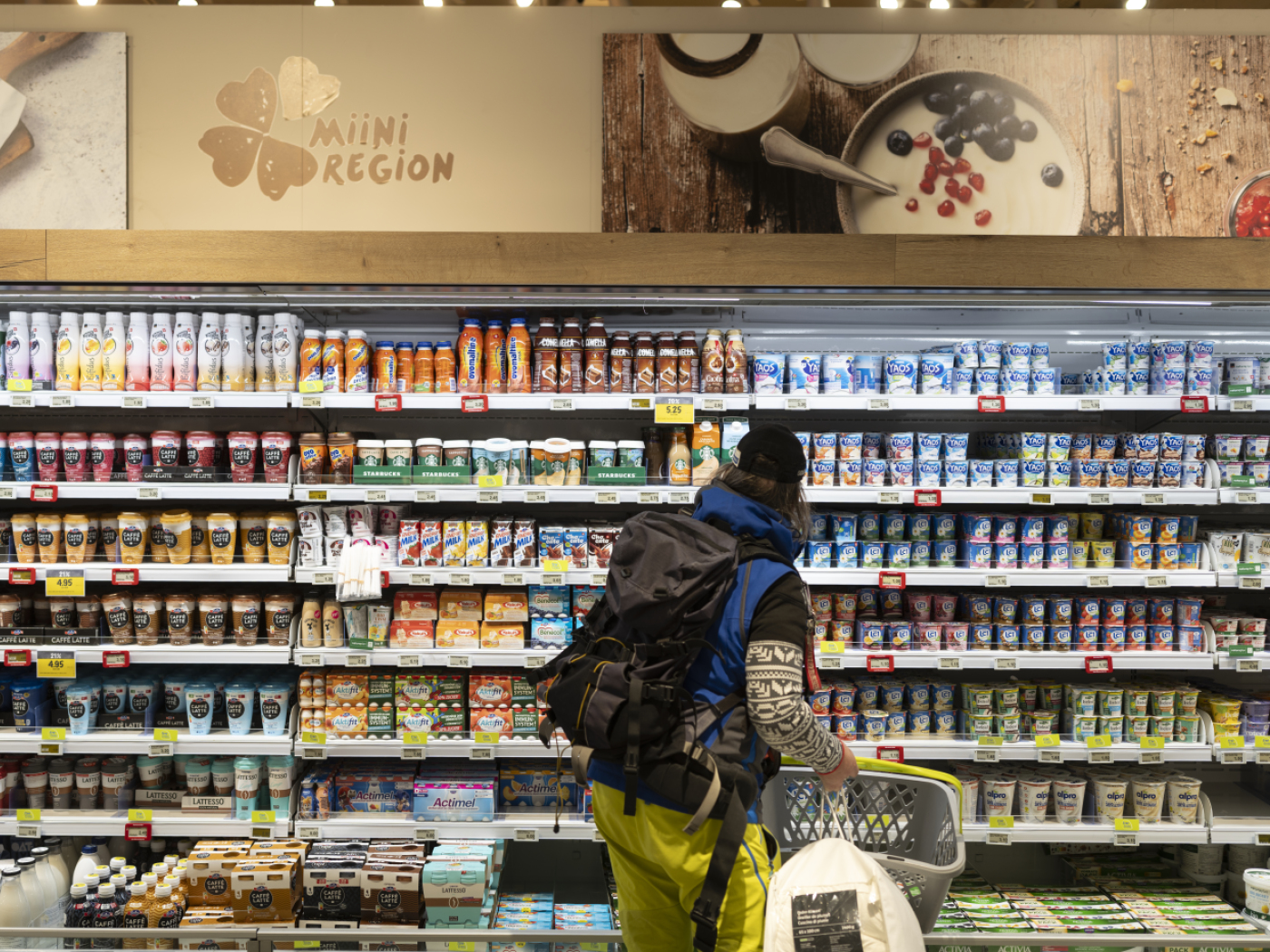 Global Brands Flood India, Spoiling Consumer Choices!