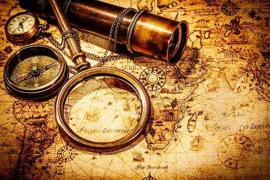 History Often Called The “Mother Of All Disciplines”!