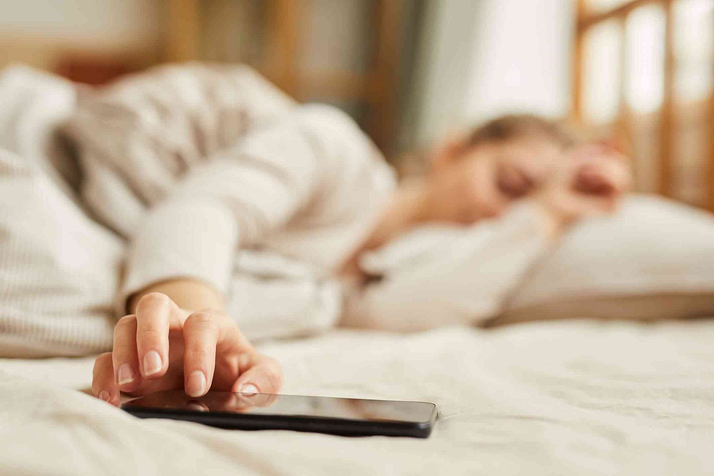 This common phone habit is breaking your focus daily...