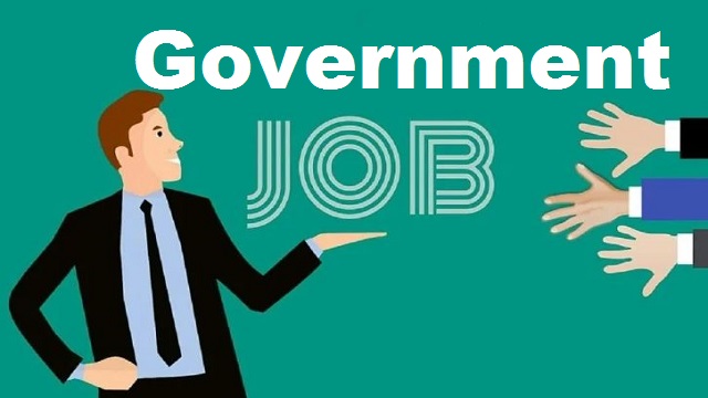 Govt Jobs August 2025!