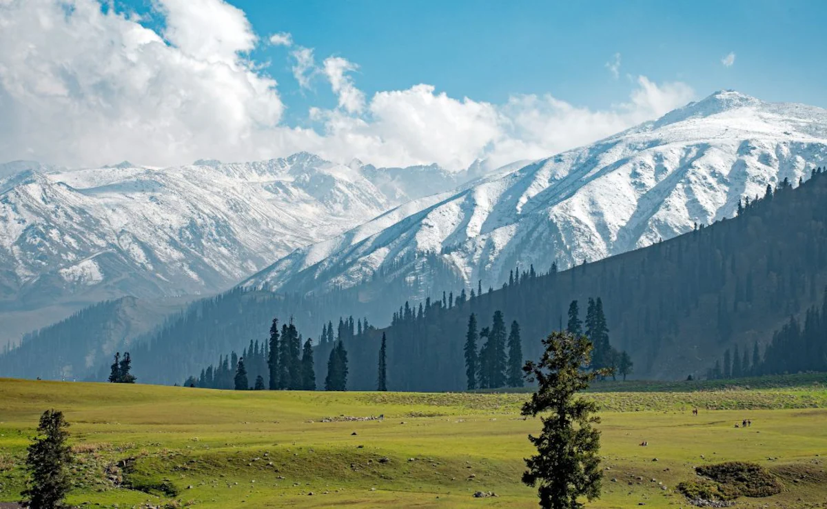 3 winter destinations in India that tourists still don’t know about!