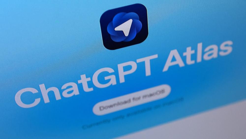 OpenAI Unveils ChatGPT Atlas: Browser Reinvented!