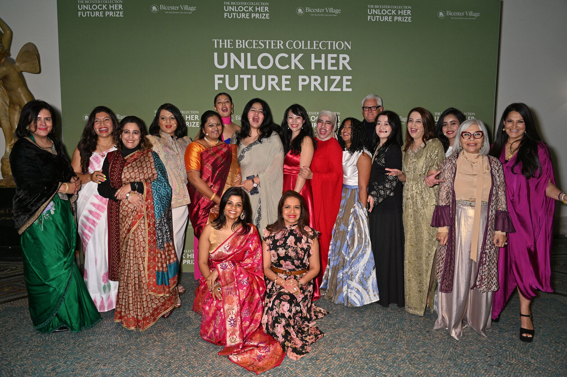 Why India Needs More Prizes Like Unlock Her Future!