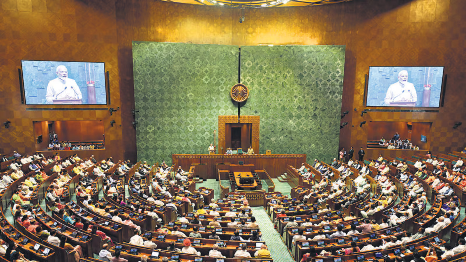16-hour debate on Operation Sindoor in Lok Sabha today