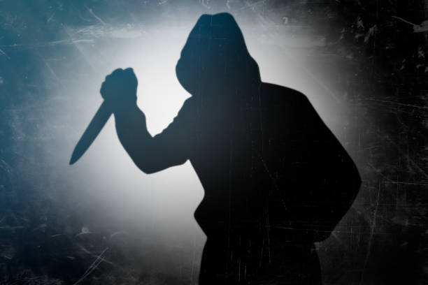 Faridabad man stabbed multiple times on Birthday!
