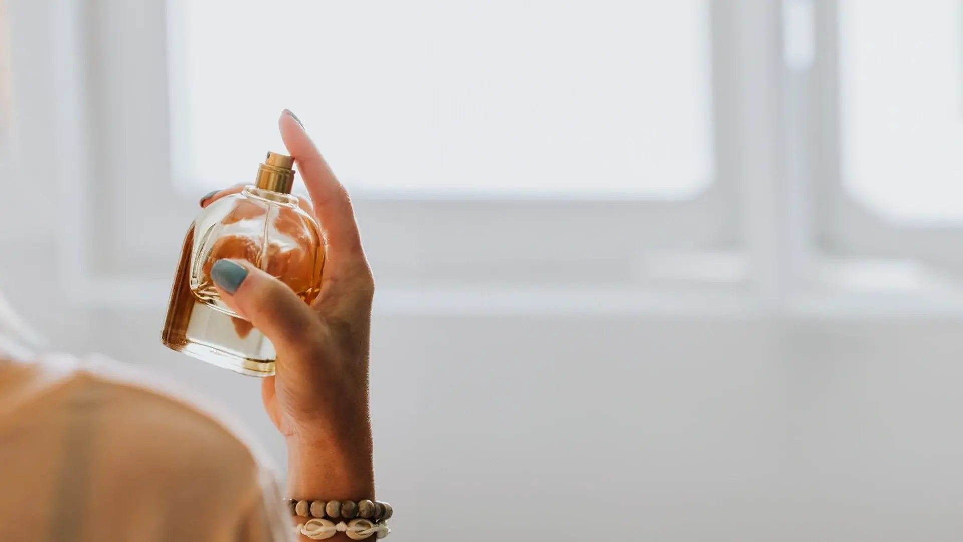 Winter fragrances that feel like warmth in a bottle!