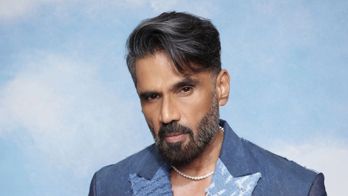 Suniel Shetty Joins Global e-Cricket Premier League as Investor, Acquires Pune Franchise