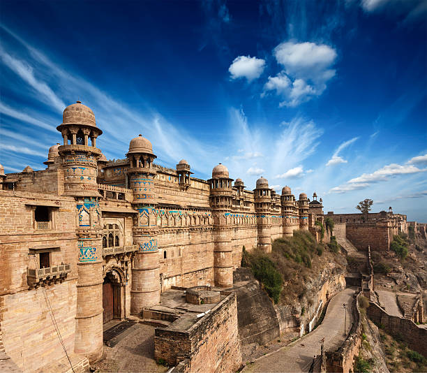 Madhya Pradesh reinvents tourism with culture and nature!