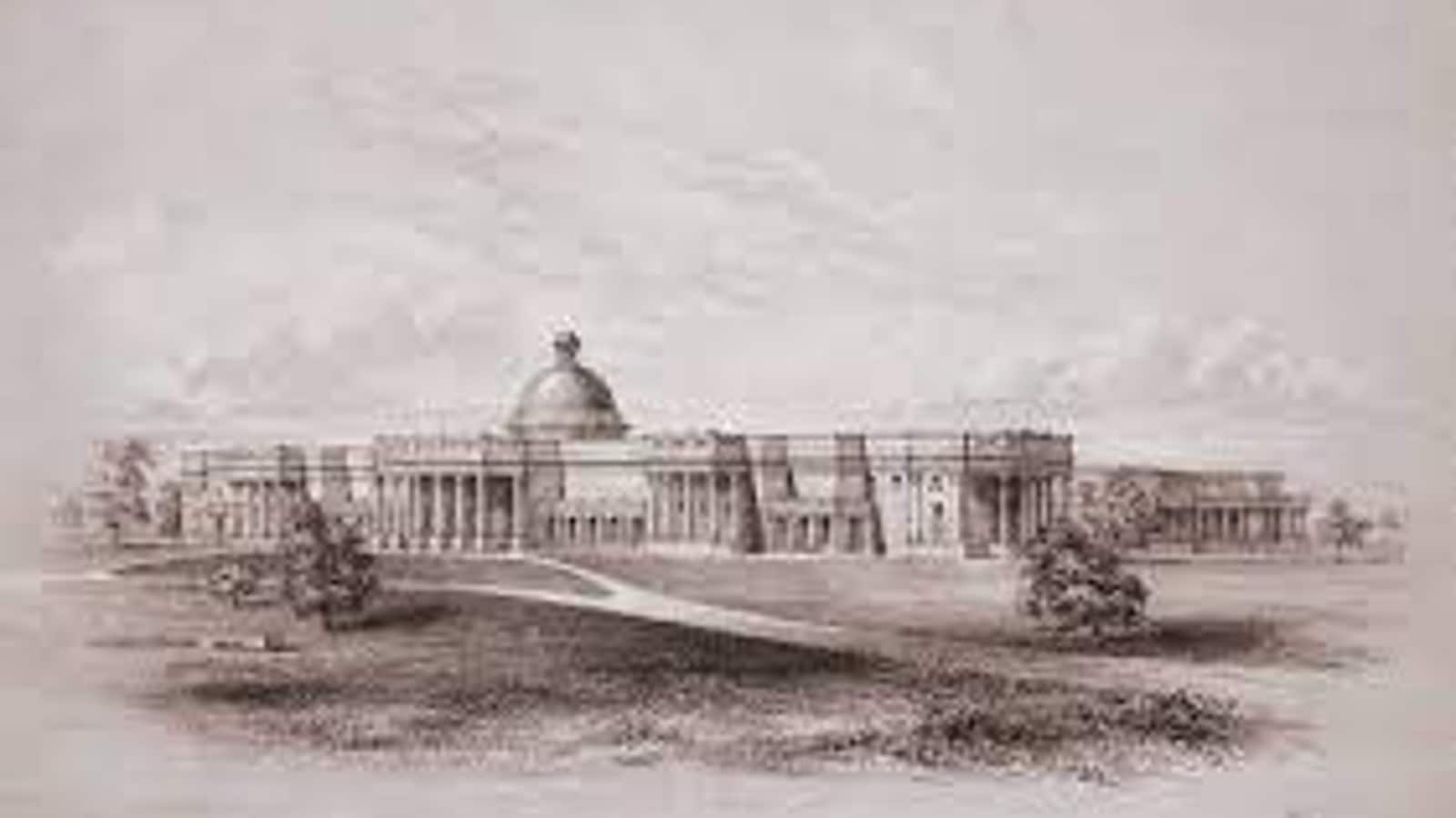 Historic Engineering Legacy Began Three Centuries Ago!