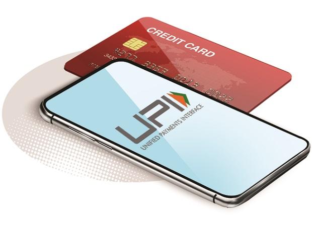 UPI or Credit Card ? : The Smarter Choice for Daily Spending
