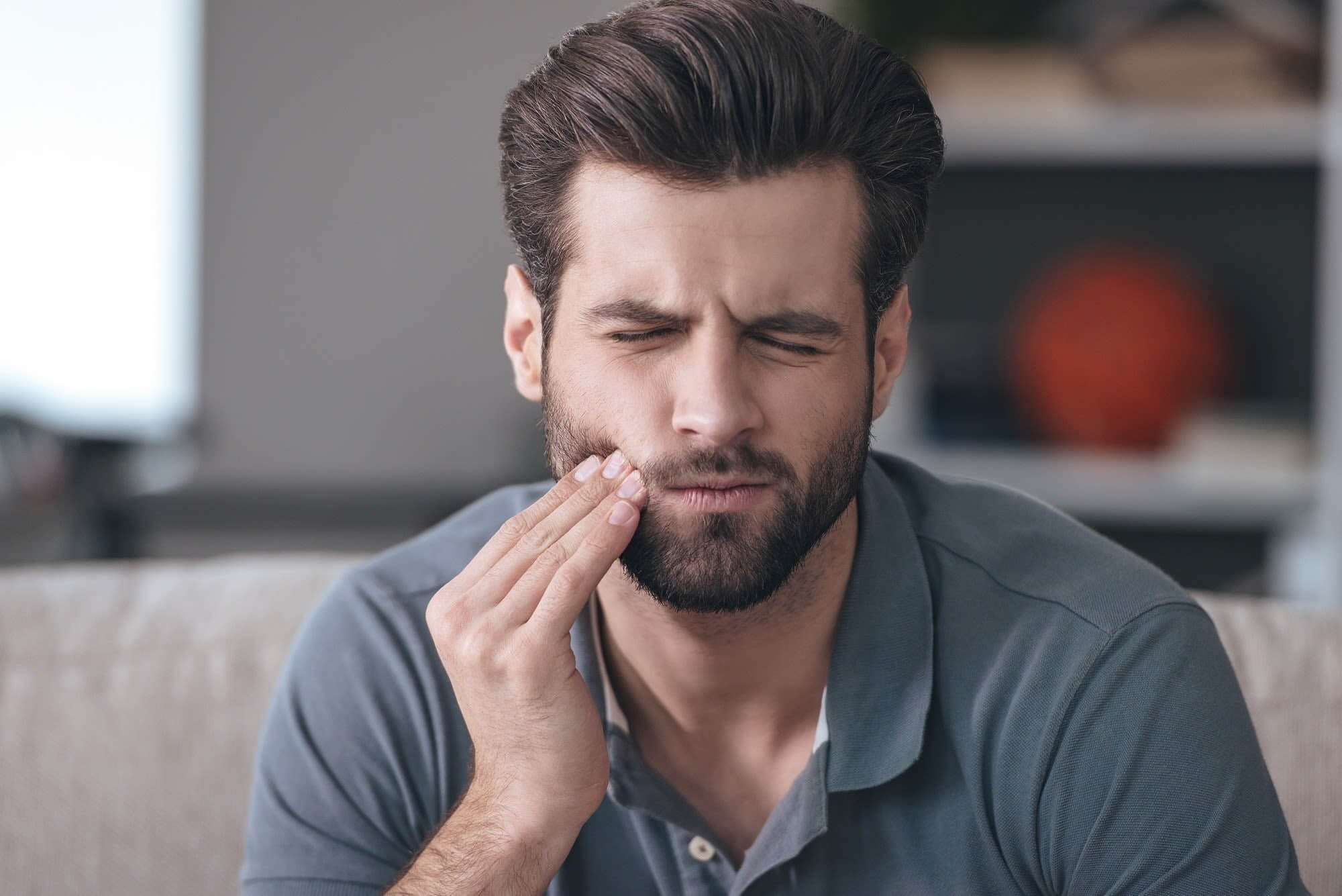 Wisdom Tooth Pain? These Home Remedies Work Like Magic!