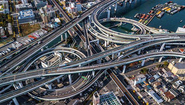 Japan : India’s silent driver of development & strategy!