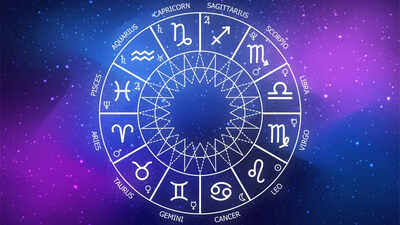 Horoscope today: Embrace clarity, release, rise anew!