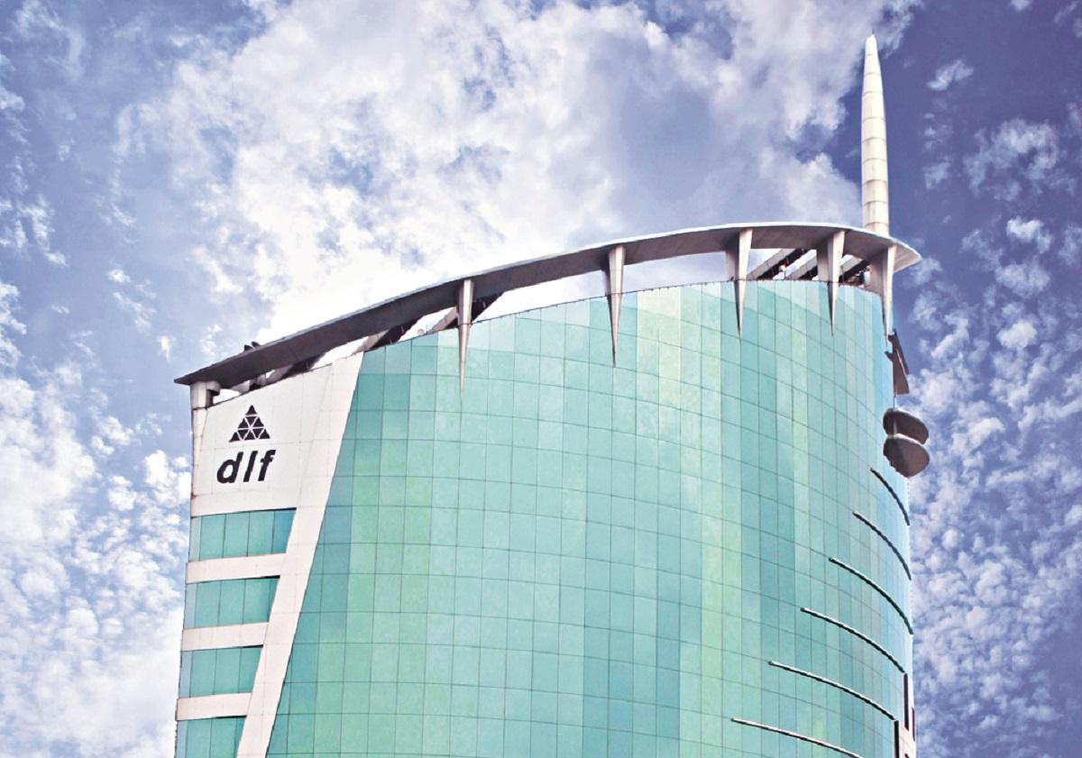 DLF to invest ₹1,000 Cr in Andheri! Mumbai's skyline ready to get a makeover!