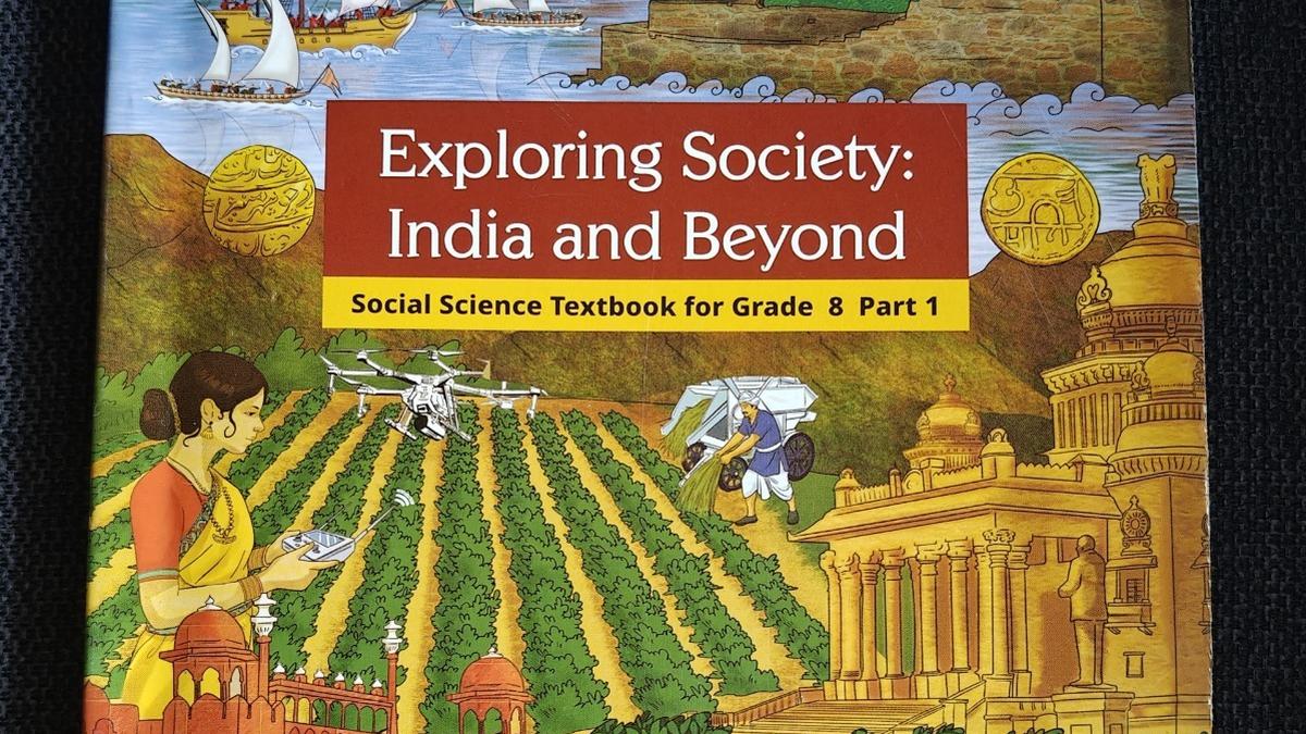 NCERT’s new modules revisit Partition with fresh lens!